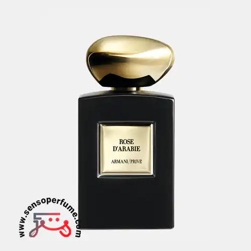 عطر ادکلن جورجیو آرمانی پرایو رز د عربی